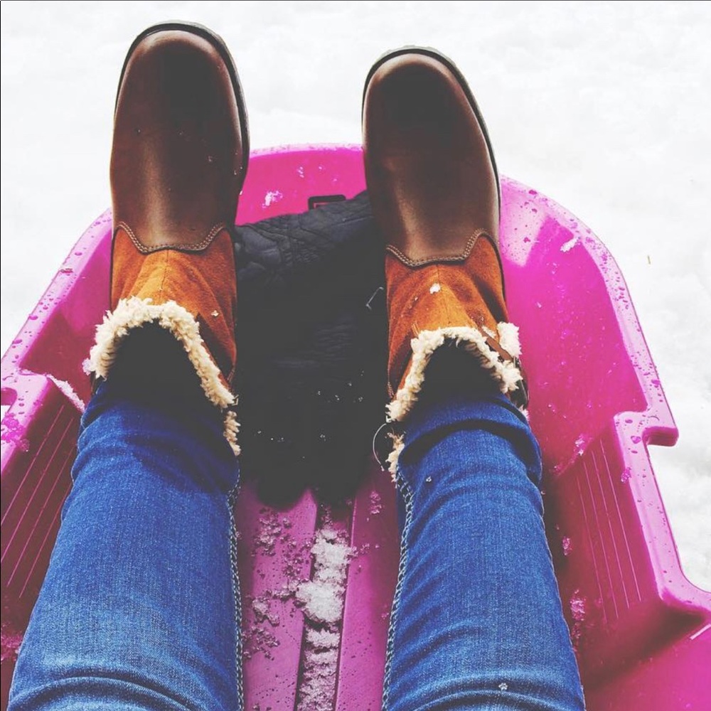 Trotters Women’s Snow and Weatherproof Boots